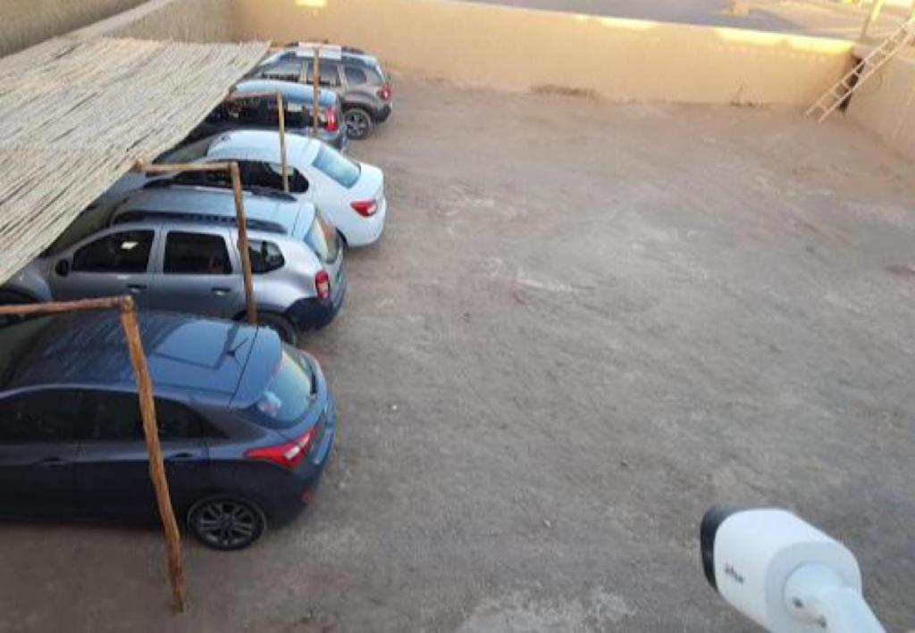 Bivouac Camel Trips Otel Merzouga Dış mekan fotoğraf