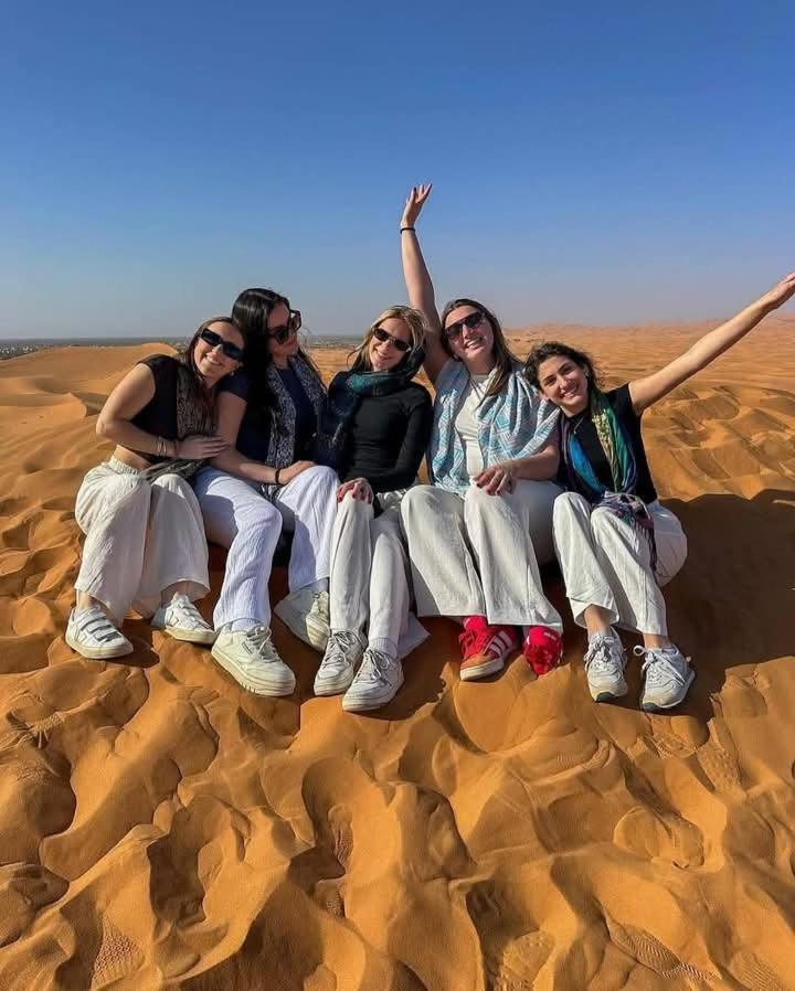 Bivouac Camel Trips Otel Merzouga Dış mekan fotoğraf